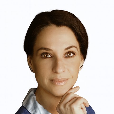 Anna Smolitsky