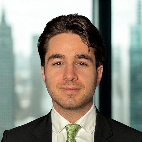 Eric Kushnir