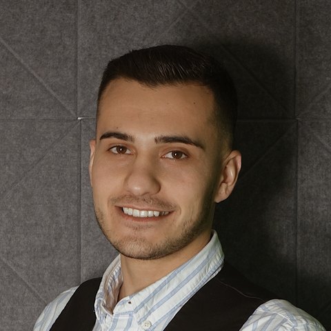 Maksim Salekh