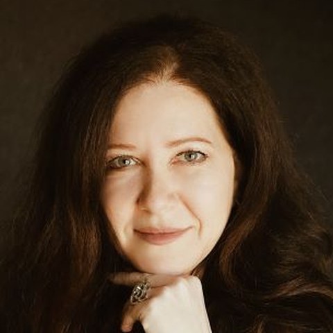 Marina Grager